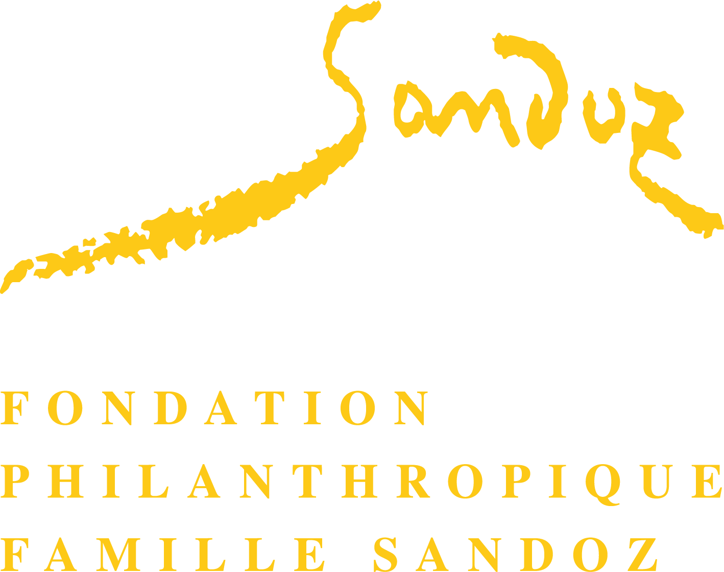 Sandoz - Fondation de famille